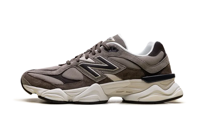 New Balance 9060 “Thunder Brown” (U90602JK)