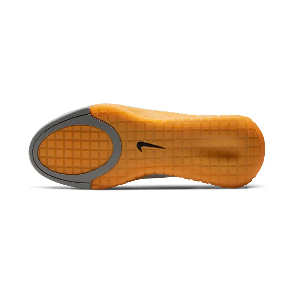 Nike Adapt Auto Max Motherboard (US Charger) Cool Grey/Pure Platinum-Gum (CW7304-001)