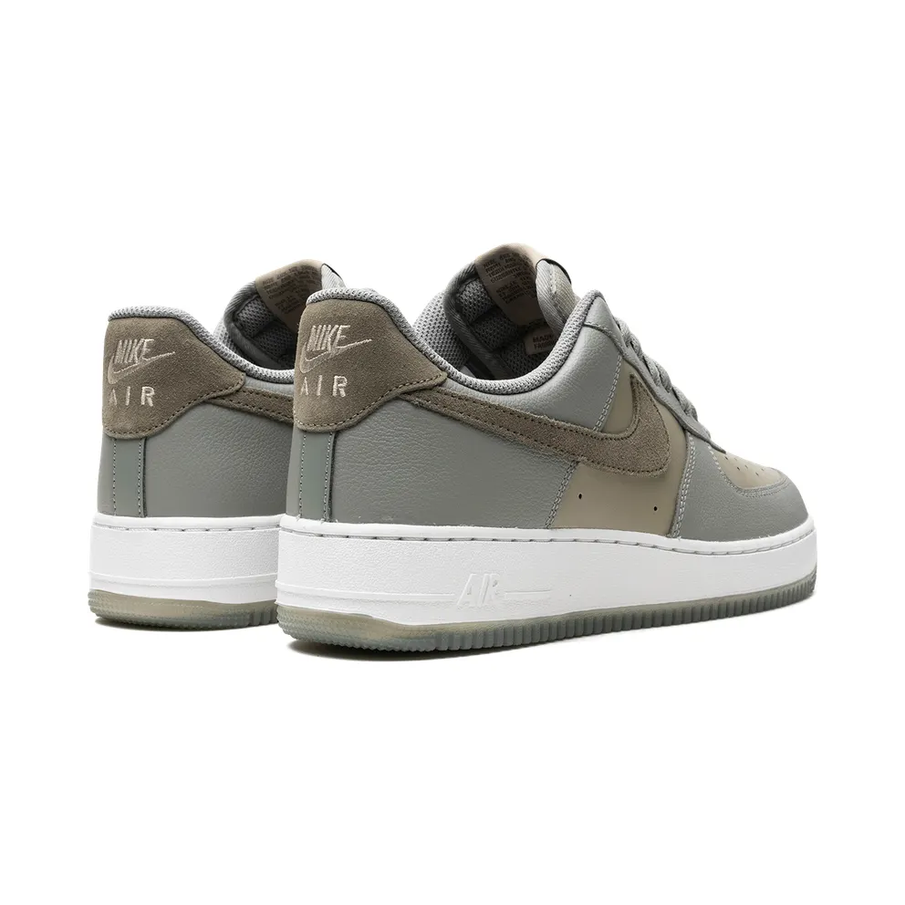 Nike Air Force 1 ’07 LV8 “Dark Stucco” (FJ4170-002)