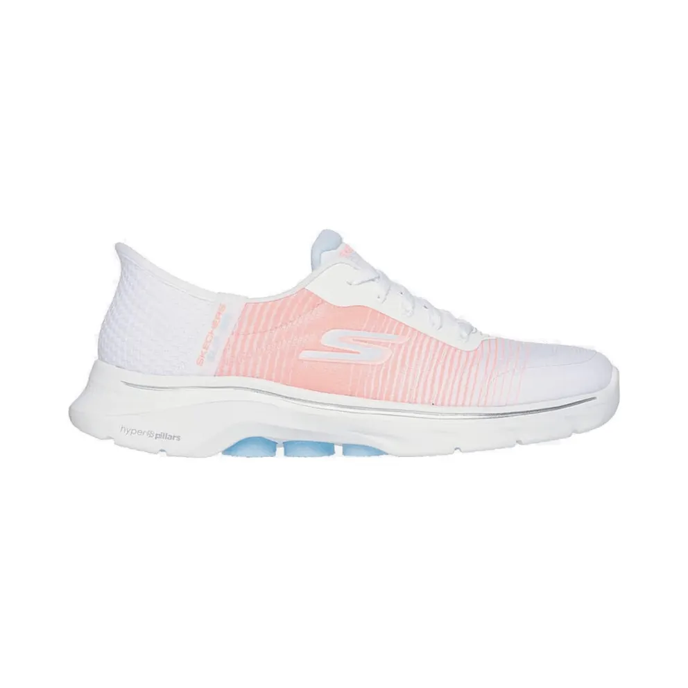 Skechers Skech Weiß (125250WMLT)