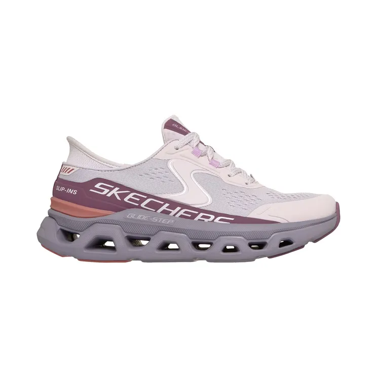 Skechers Slip-ins: Glide-Step Altus Lavendel