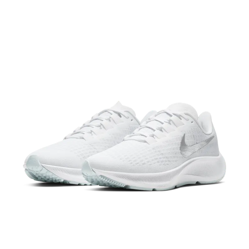 Nike Air Zoom Pegasus 37 Running White (BQ9647-101)