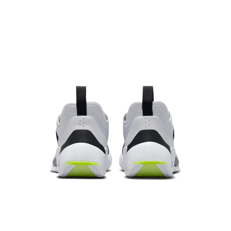 Air Jordan Luka White / Black / Volt (DQ6513-107)