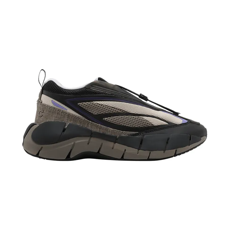 Reebok x Cottweiler Zig 3D Storm Hydro (G55692)