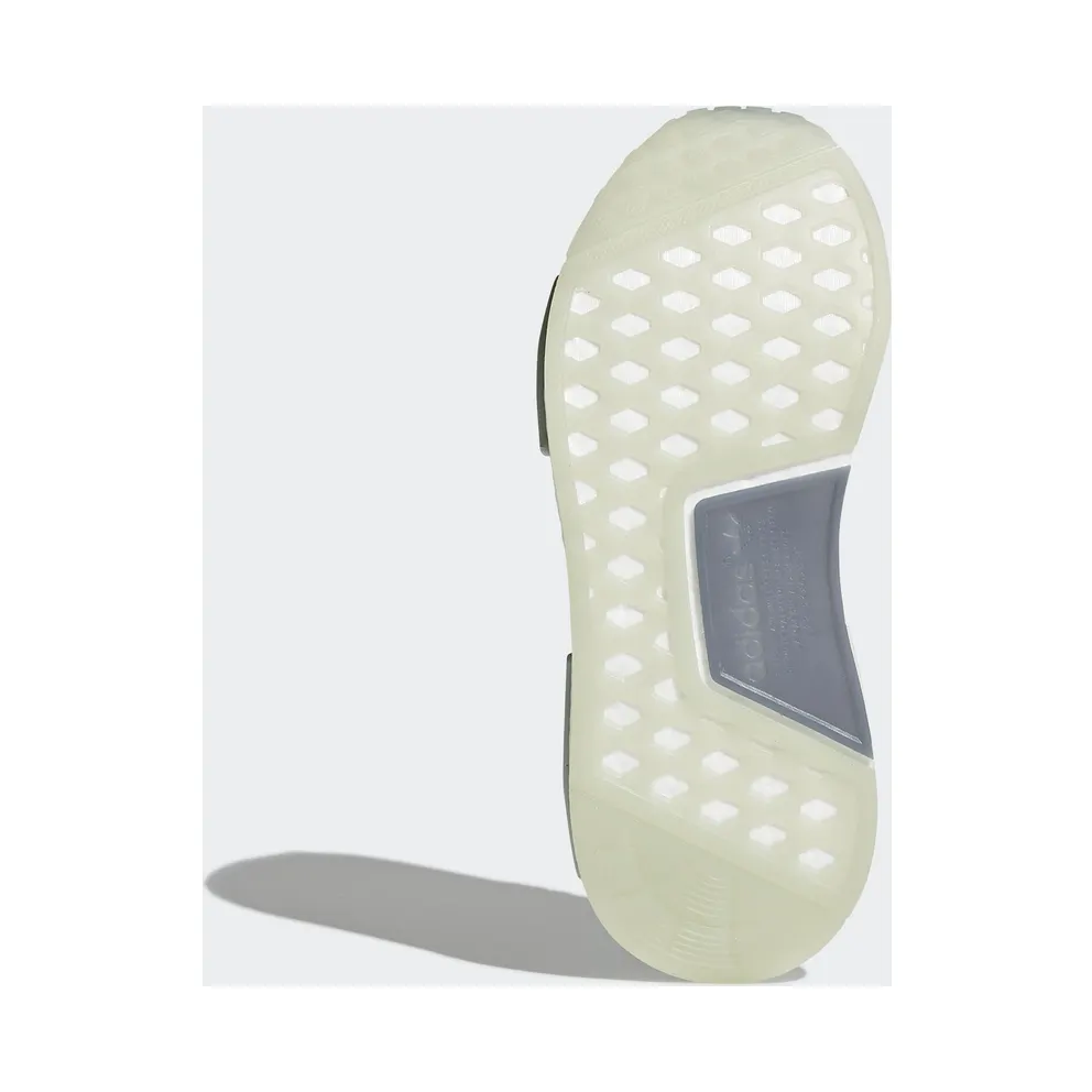 adidas NMD R1 STLT Ash Green (W) Ash Green/Steel/Cloud White (CQ2031)