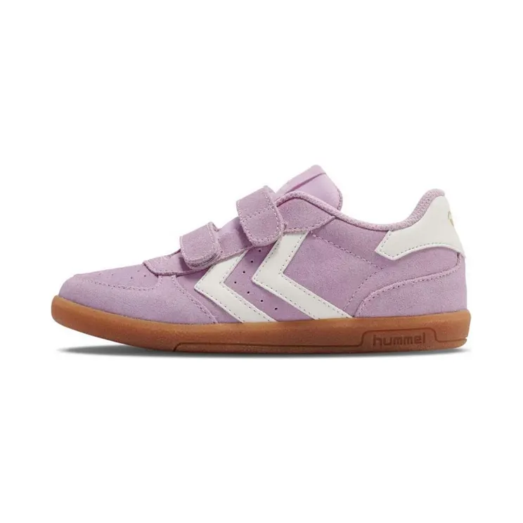 Hummel Victory Suede II “Rose” (2178333764)