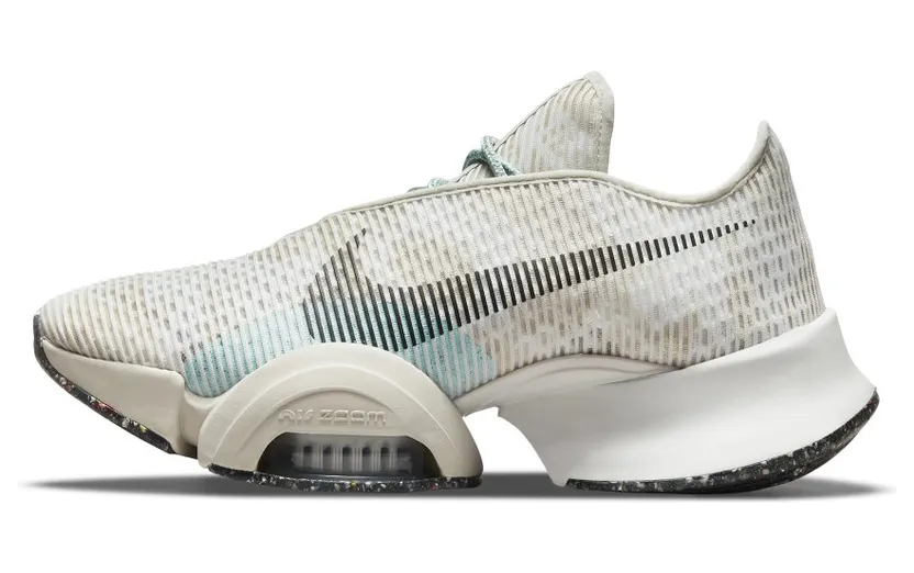 Nike Air Zoom SuperRep 2 Grau (DH3383-091)