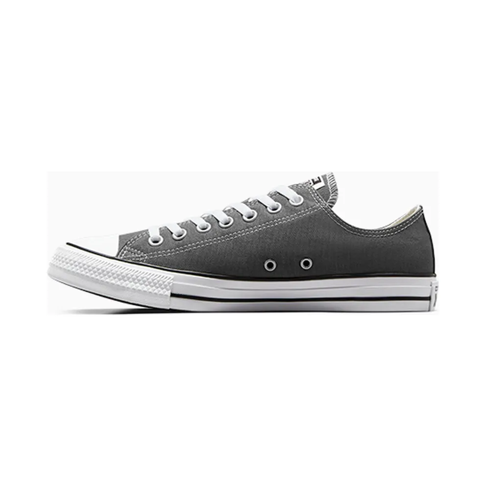 Converse Chuck Taylor All Star Seasnl Ox Charcoal – 1J794 Charcoal Charcoal (1J794)