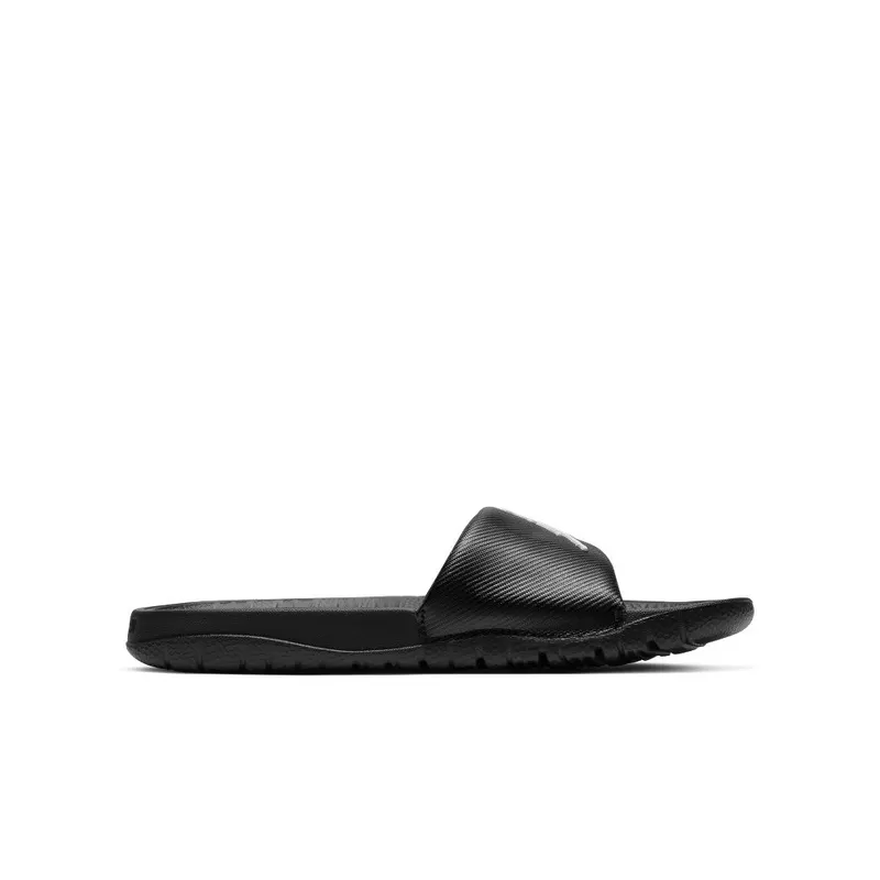 Jordan Break Older Kids’ Slide Black (CD5472-010)
