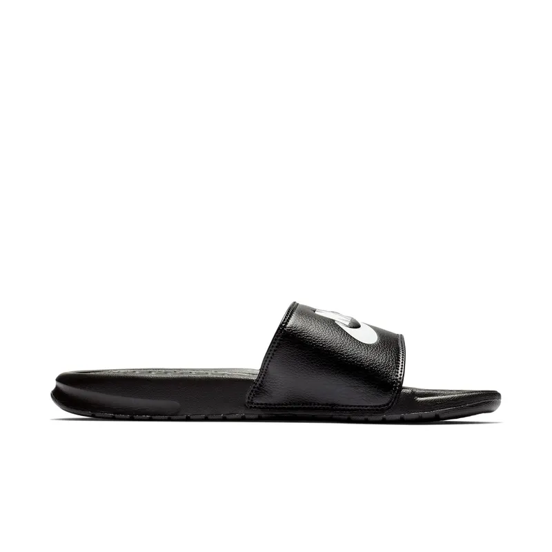 Nike Benassi Jdi Black/White Black/White (343880-090)