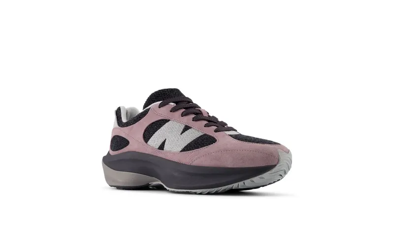 New Balance WRPD Runner Purple