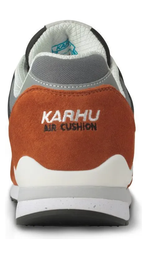 Karhu Synchron Classic Cinnamon Stick / Jet Black (F802654)