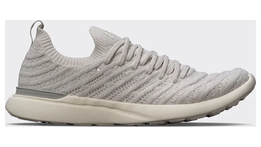 APL TechLoom Wave “Ivory/Harbor Grey/Melange” (Dames)