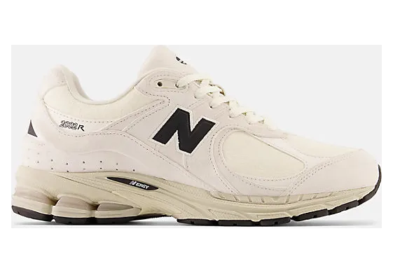 New Balance 2002R White Pack (M2002RSW)