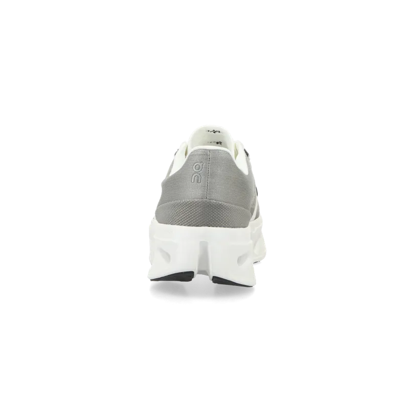 On Cloudeclipse M (alloy / white) – 3MD30092547