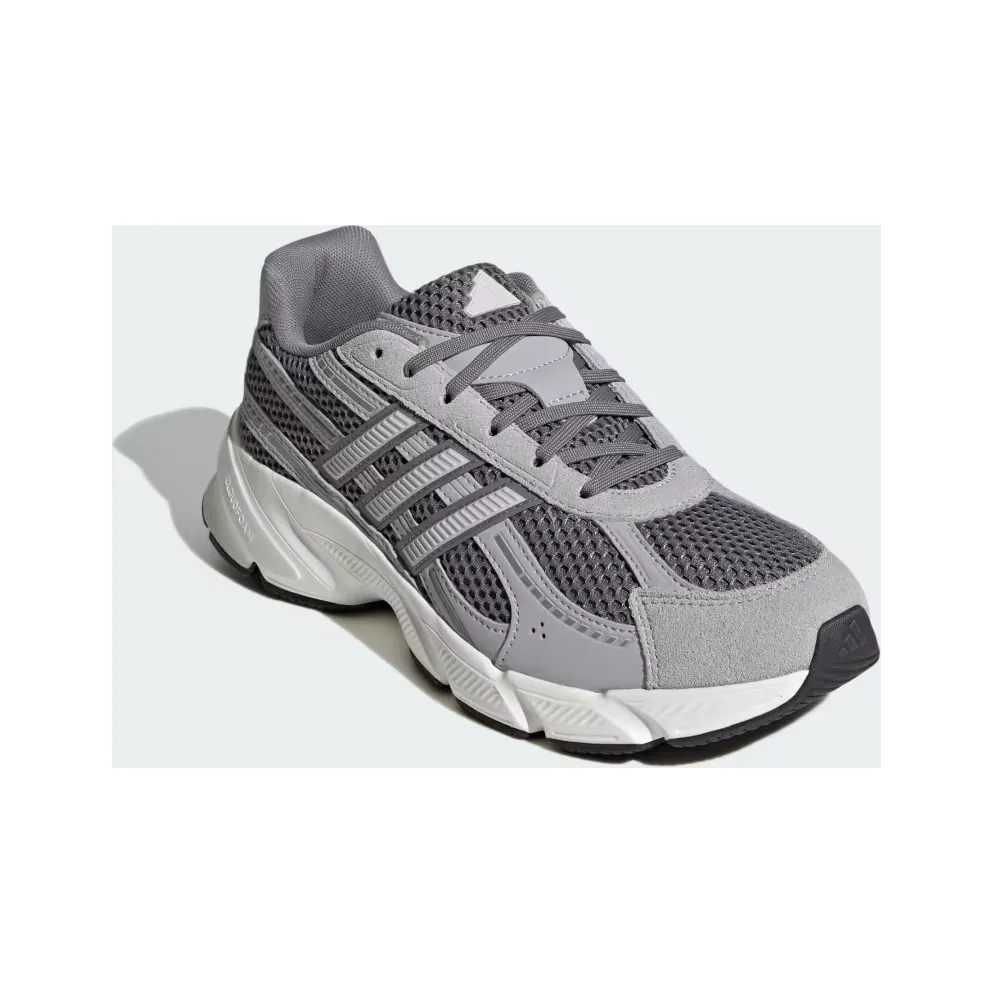 adidas Technochaos 2000 “Grey Three / Grey One / Light Solid Grey” (KI7036)