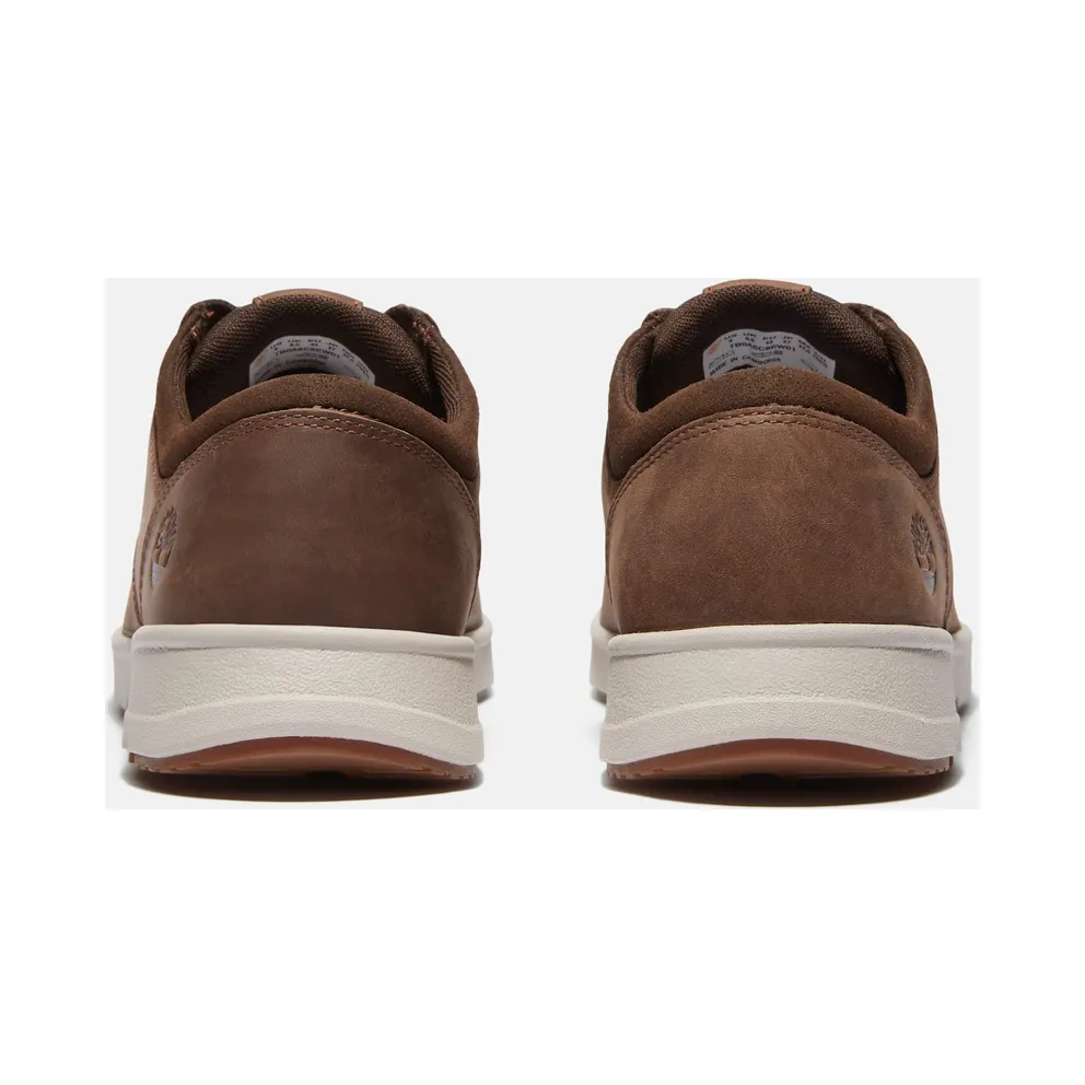 Timberland sneaker Dark Brown Full Grain (TB0A6C8EW01)
