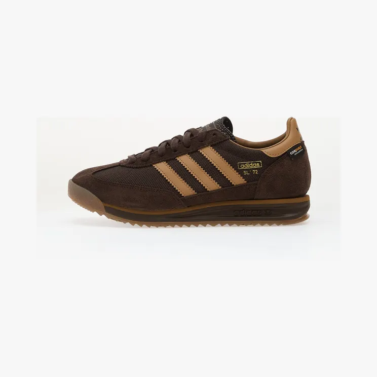 Adidas SL 72 Brown (JQ9727)