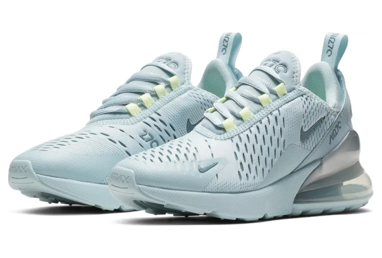 Nike Air Max 270 Ocean Bliss (GS)