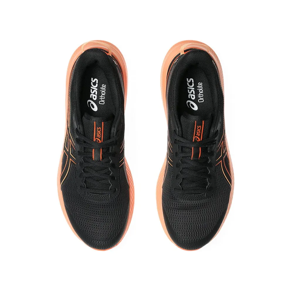 ASICS Jolt 5 Black Nova Orange (1011B963-001)