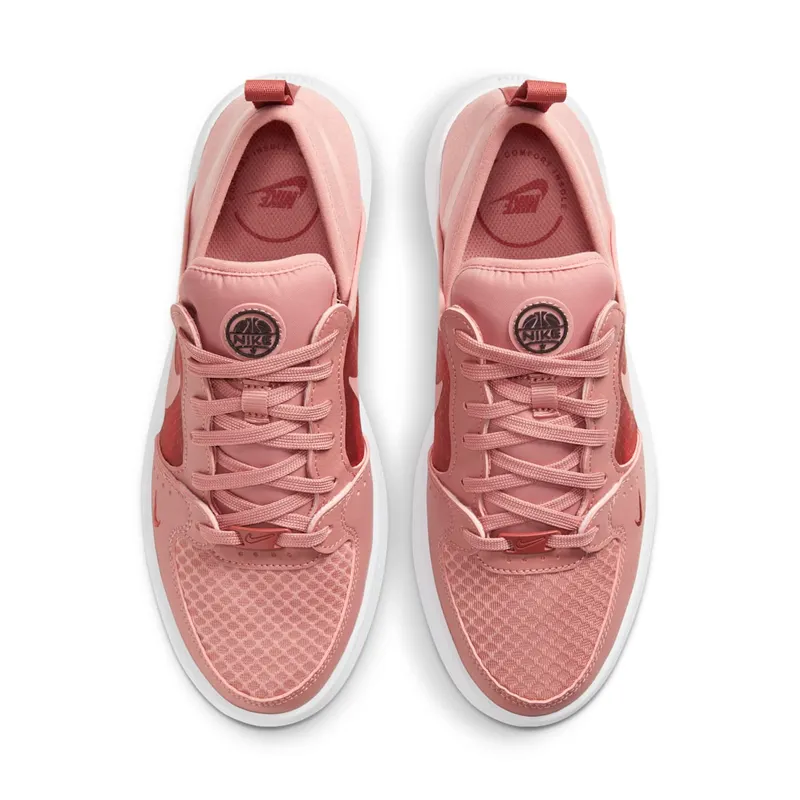 Nike Court Vision Alta Pink (CW6536-600)