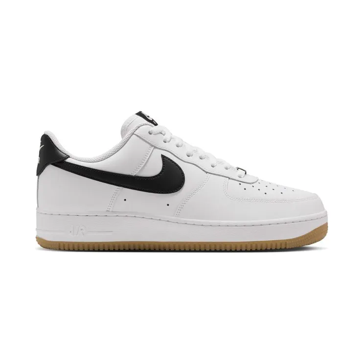 Nike Air Force 1 ’07 “White” (FJ4146137)