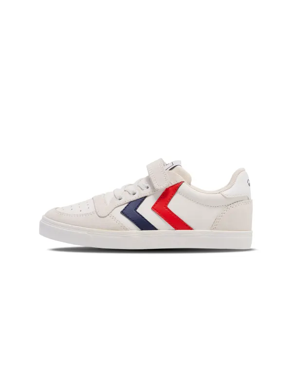 Hummel Stadil White (204495-9020)