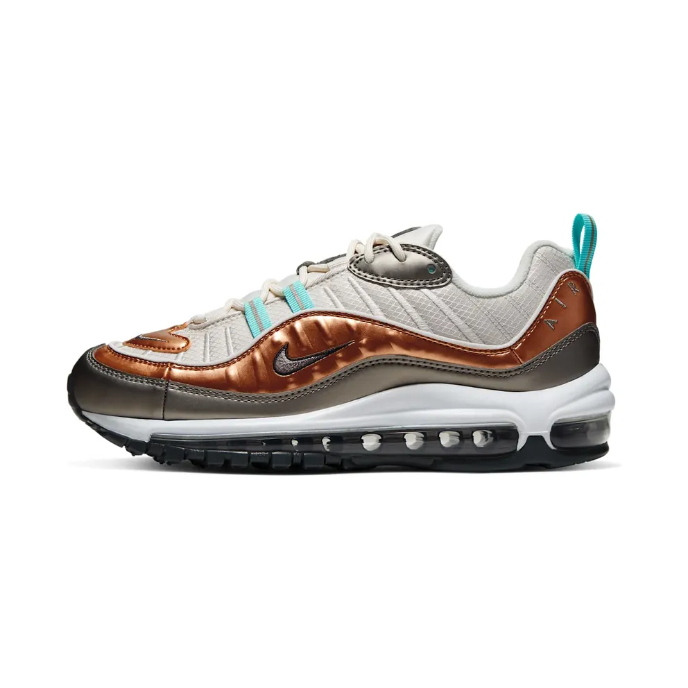 Nike Air Max 98 Metallic Bronze (BV6536-002)
