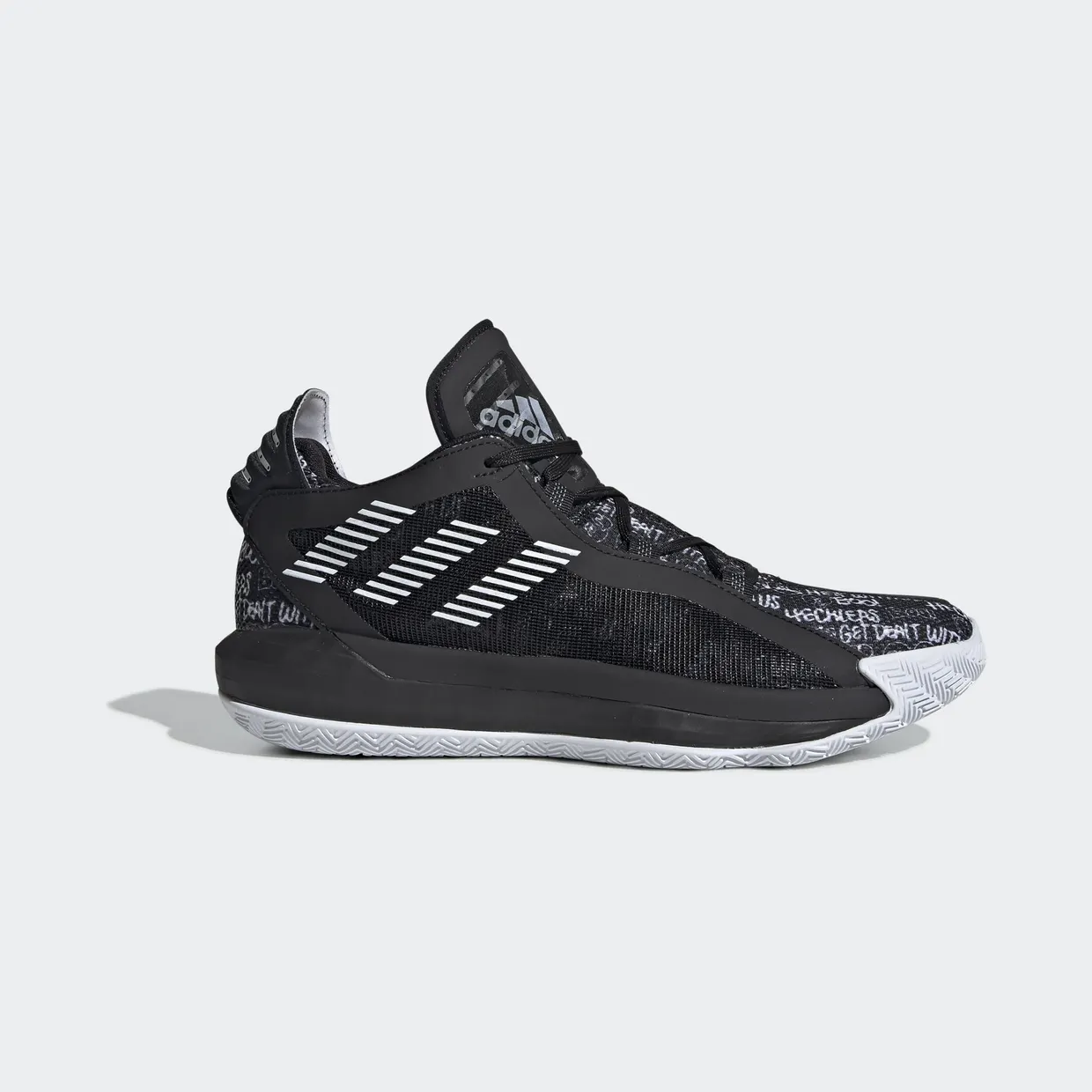 adidas-dame FU6807