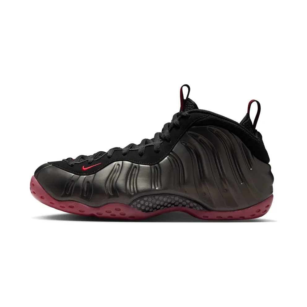 Nike Air Foamposite One “Cough Drop 2025” (IB2219-001)