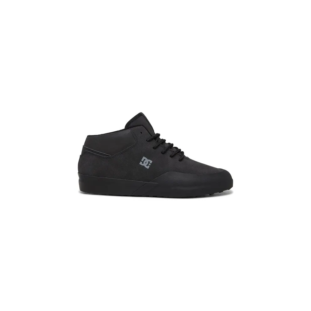 DC DC Infinite Mid WNT Black (ADYS100602kbk)