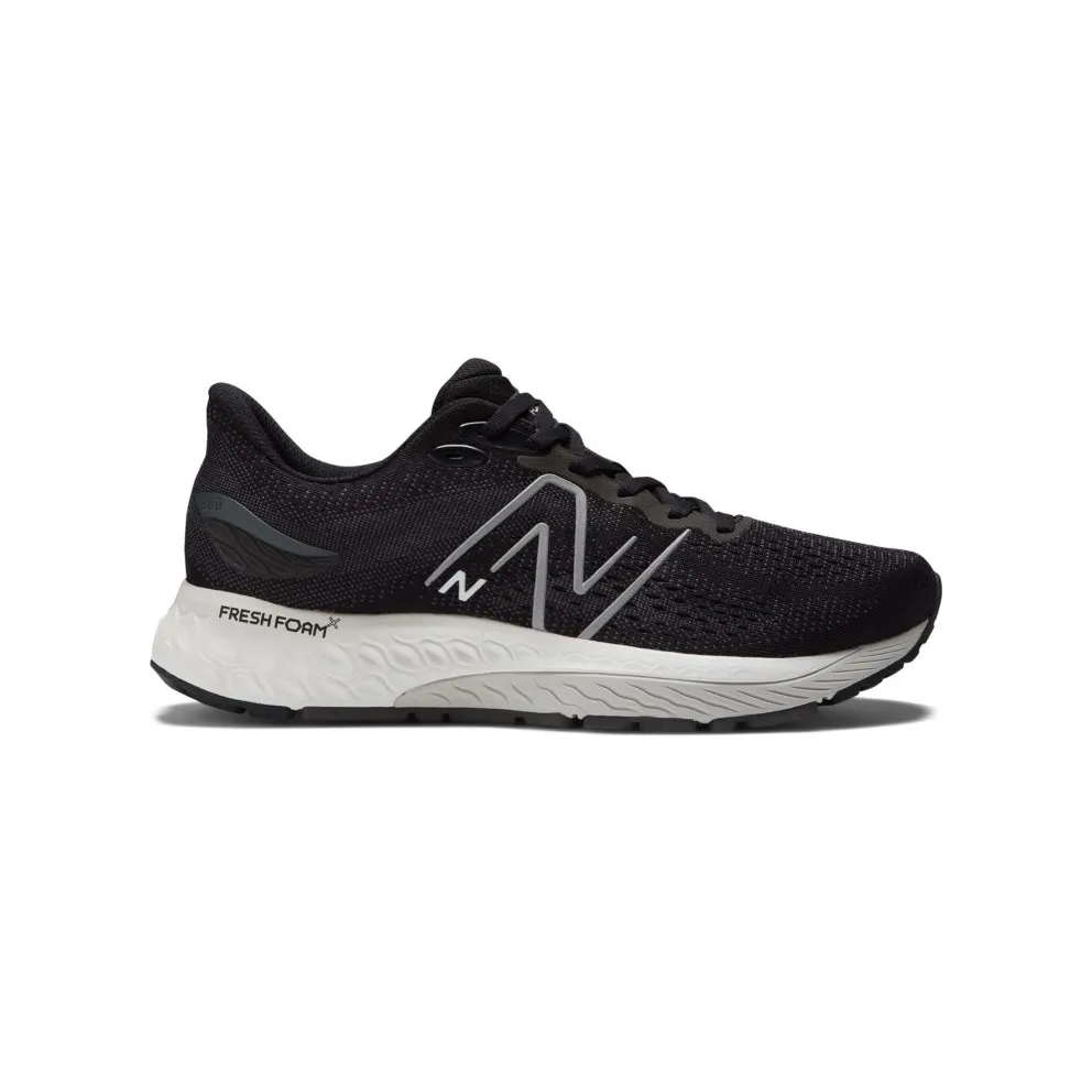 New Balance New Balance Black/Grey (M880B12)