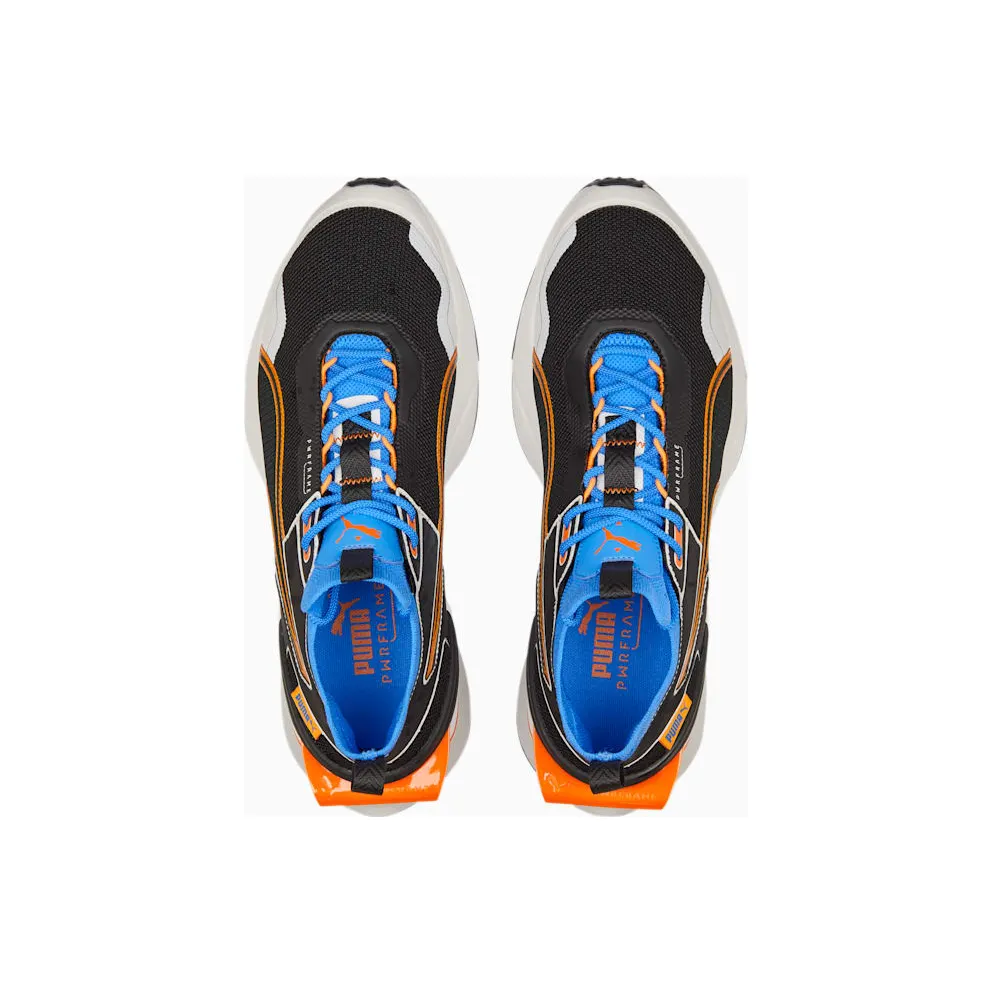 Puma Pwrframe OP-1 Trail Off Black/Blue (38763902)