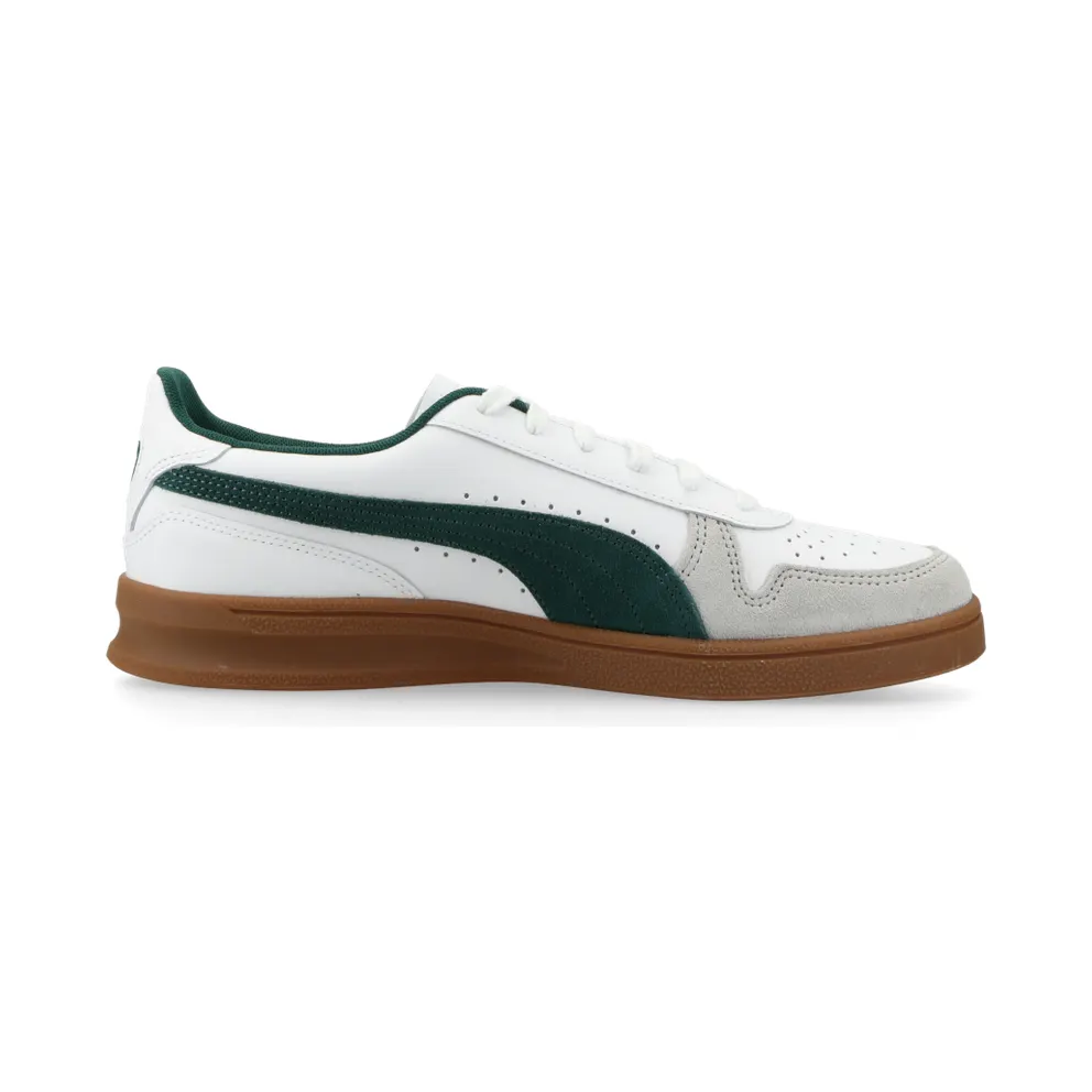 Puma Indoor (white) – 401360-05