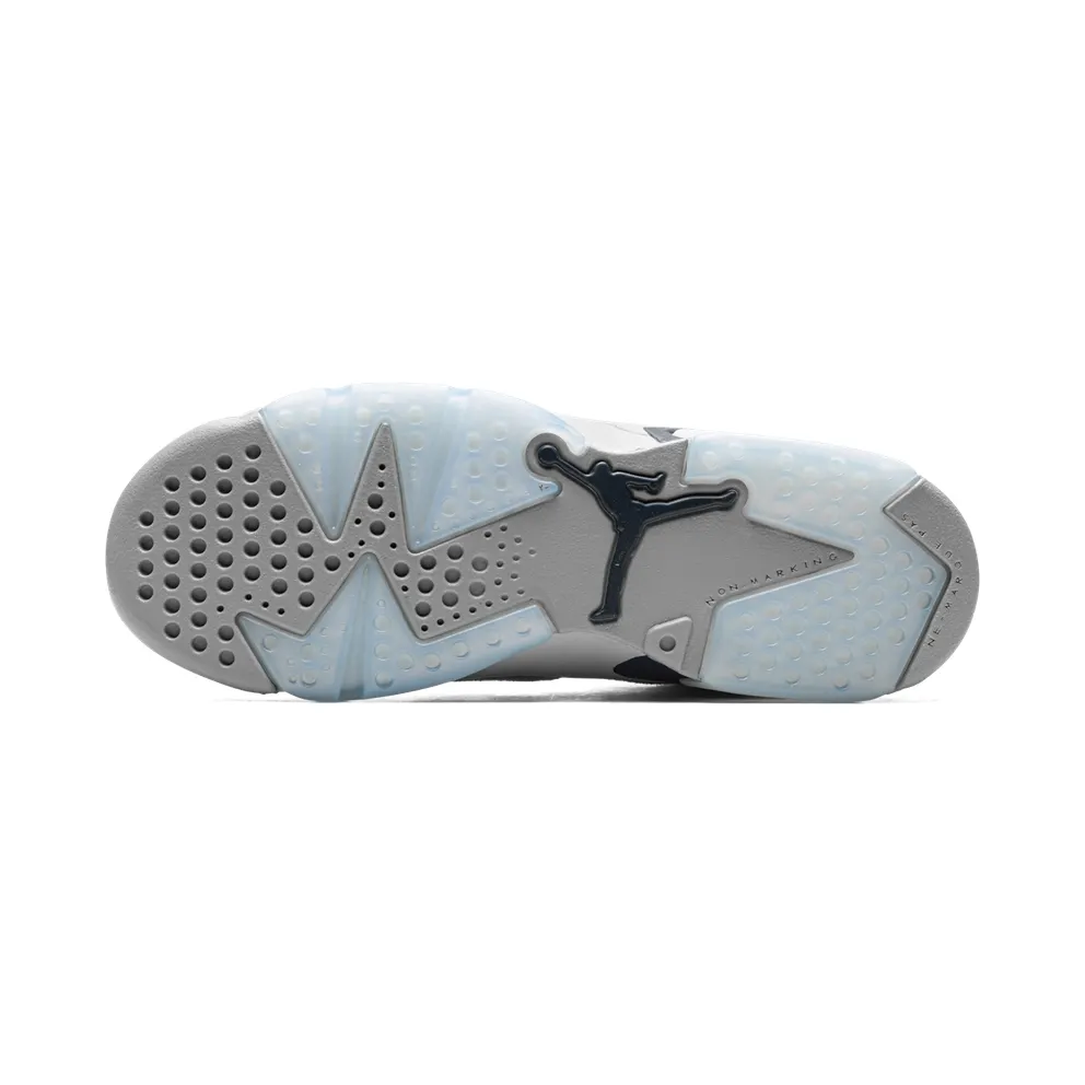 Air Jordan 6 Retro GS “Georgetown” (384665-012)