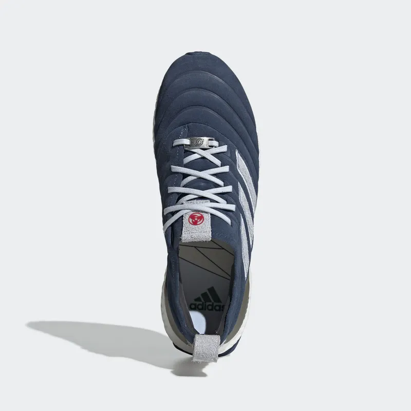 adidas Copa 19.1 TR Adv Naruto Kakashi Hatake Rich Blue/Aeroblue/Raw Khaki (EF3814)