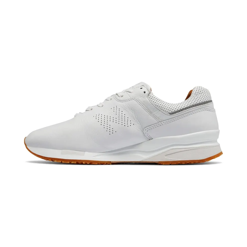 New Balance 2016 Tokyo Design Studio White (ML2016OA)