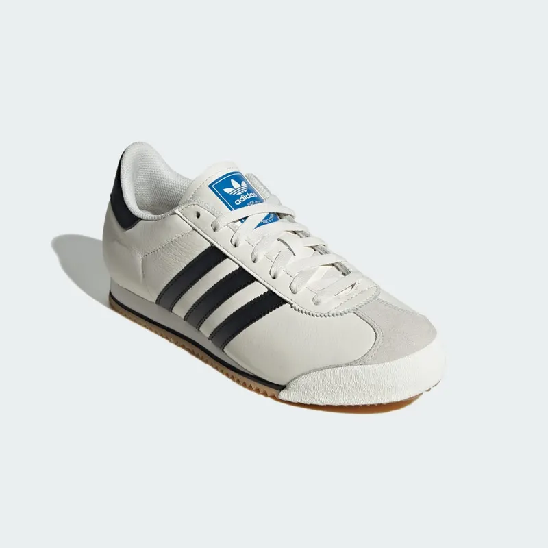 Adidas Kick Core White / Core Black / Gum (IG8950)