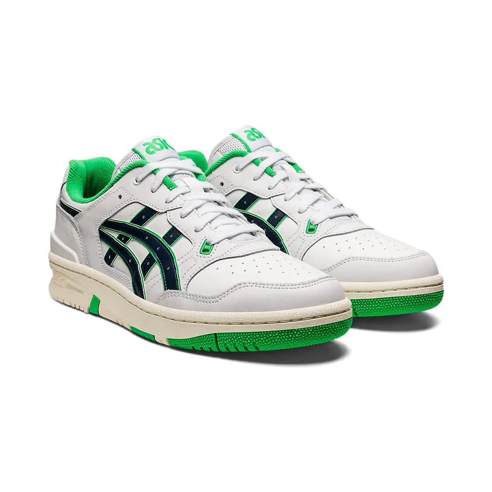 Asics EX89 White/French Blue (1201A476.106)