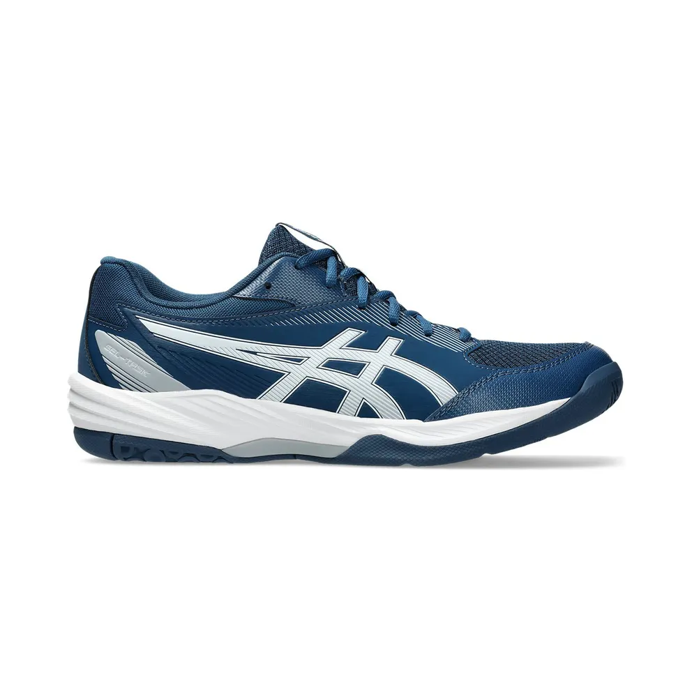 ASICS Gel-Task 4 Mako Blue White (1071A103-401)