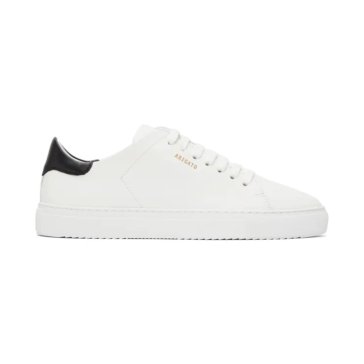 Axel Arigato Clean 90 Contrast Sneakers (28624)
