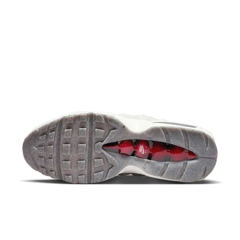 Nike Air Max 95 SE Grey (DQ0268-002)