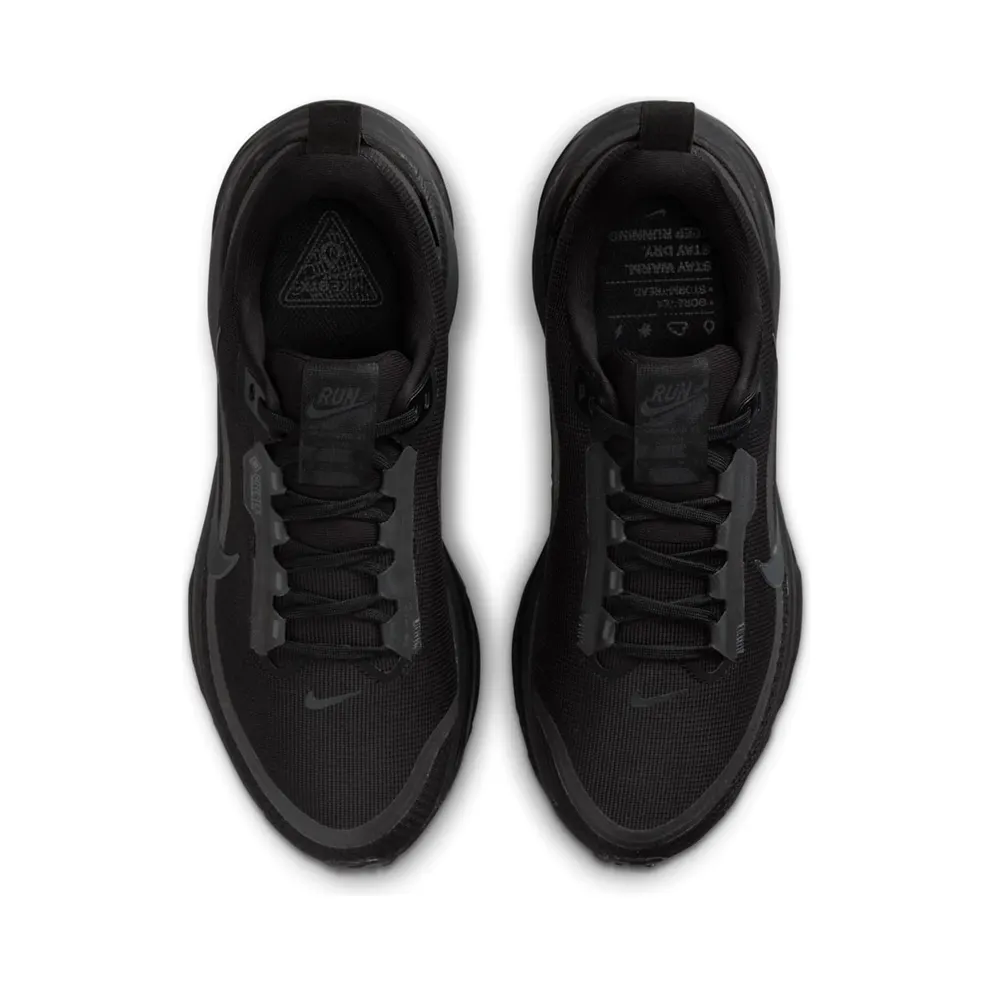 Nike Vomero 18 Gore-Tex Black Anthracite (HQ7002-001)