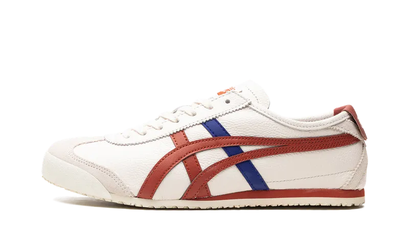 Onitsuka Tiger Mexico 66 “Birch Rust Red” (1183A201-206)