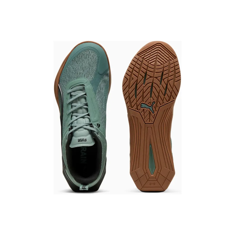 Puma Fuse 3.0 Green (378107-18)