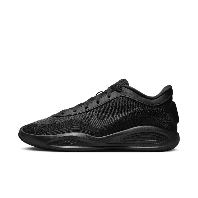 Nike GT Hustle Academy Triple “Black” (FJ7791-001)