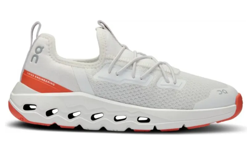 On Running Cloudleap Ivory Flame (3KE30020849)