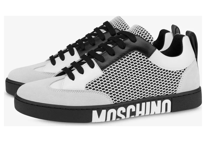 moschino-sneaker POLMB15642G1GG8410A