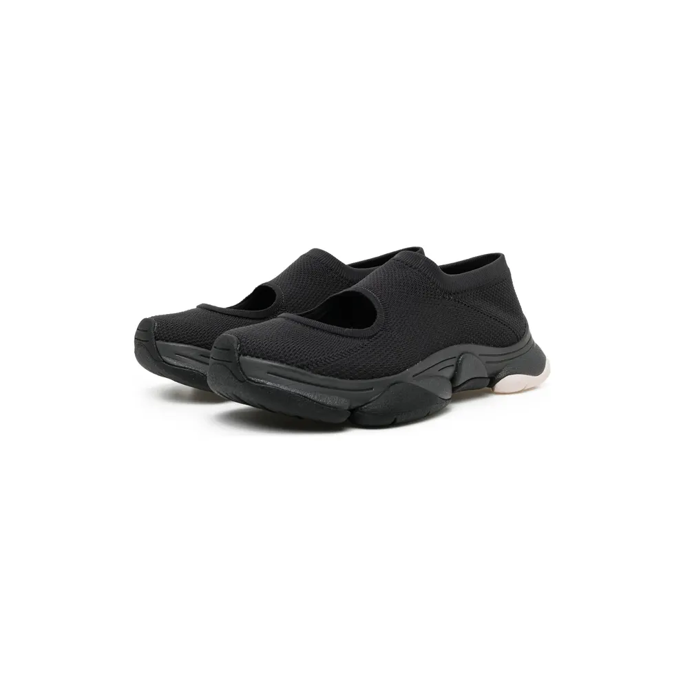 Camper X Issey Miyake X Issey Miyake Garxet Druzy “Black” (K101115 001)