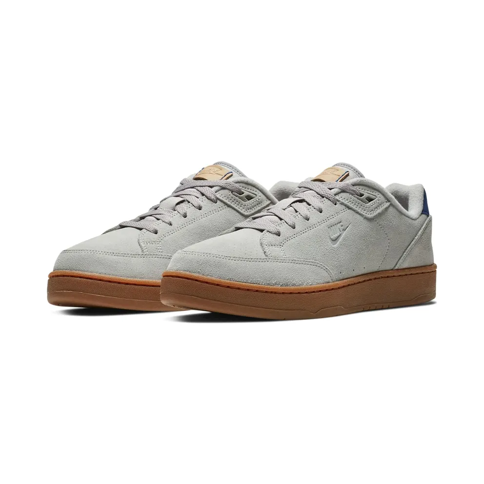Nike Grandstand 2 Atmosphere Grey Gum (AA2195-004)